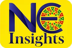 NE Insights home