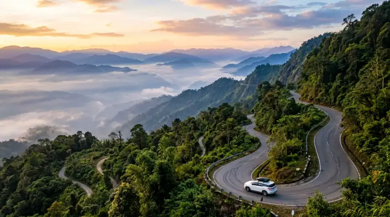 Car Rental